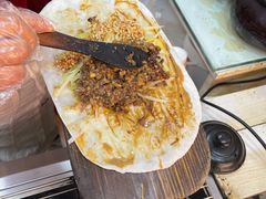 -内涵饵块