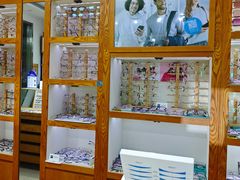 -沪睛眼镜蔡司官方授权店(金桥佳林路店)