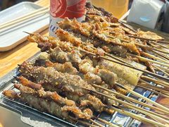 -木屋烧烤(坂田天安云谷店)