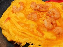 -玛格萝妮比萨屋(四平店)
