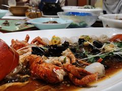 -石浦大酒店(百丈店)