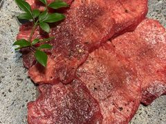 -松阪牛焼肉M(法善寺横丁店)