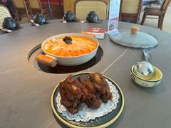 -创味·民间海南菜·非遗藤桥排骨(藤桥·免税城店)