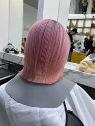 -卓梵美发·精品Salon