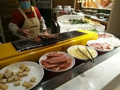 -好伦哥(温都水城店)