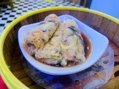 -澳门陈光记烧味饭店(郎家园店)