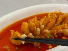 -品海楼·大连海胆锅贴馆(东港店)