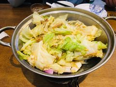 -老马家·舌尖上的西塘美食