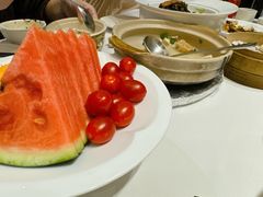 -眉州东坡(国贸店)