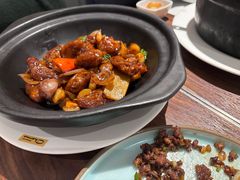 -港丽餐厅(正大店)