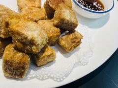 -鑫悦楼煎蟹·16年海鲜大排档
