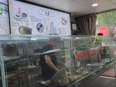 -樊记腊汁肉(竹笆市总店)