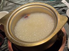-慢丽江·云南野生菌土鸡锅(付家庄店)