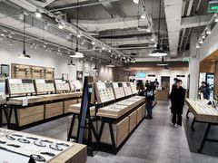 -JINS(上海近铁城市广场店)