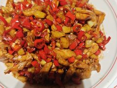 -金味老饭铺(晚报店)