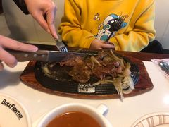 -爱丽丝牛排西餐厅(光谷步行街店)