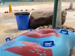 -重庆海昌加勒比海水世界