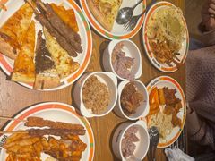 -比格比萨自助(万柳华联店)