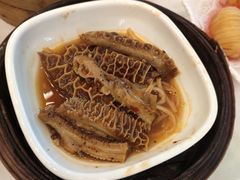 金钱肚-潮福城大酒楼·潮粤菜·港式点心(阳光城店)