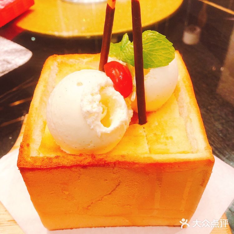 新发现餐厅,家庭聚会的首选餐厅吃饭