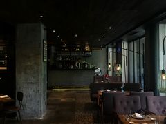 -Carbon莫卡哆·意大利复古集市餐厅(杭州大厦店)