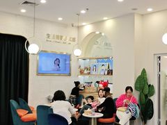 -海马体照相馆(上海宝山万达广场店)