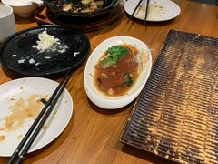 -hallch 好吃餐厅(全运村中央广场店)
