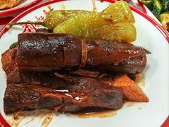 -刘小忙把子肉(北园大街总店)