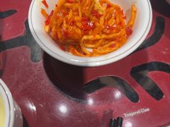 -老山村酒楼(白石洲店)