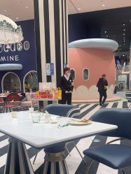 -奈尔宝家庭中心·亲子餐厅(鄞州万达店)