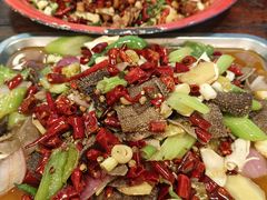 -聂发财重庆江湖菜(解放碑店)