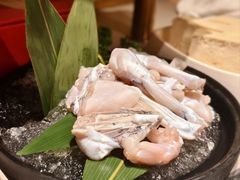 -海底捞火锅(中山路天主教堂店)