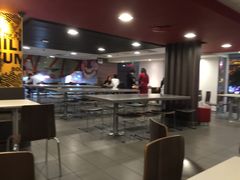 大堂-麦当劳(北京路广百广场店)