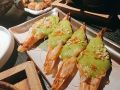 -花潮料理艺食馆(成都万象城店)