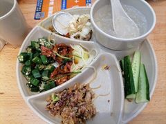 -素满香·全民食养自助(长宁龙之梦店)