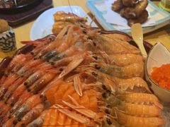 -吉兆·料理(红梅南路店)