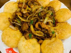 -抹直口特色菜馆(一店)