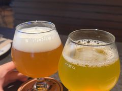 -京A Taproom·精酿餐吧(CBD店)