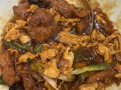 -玉华台饭庄·淮扬菜·烤鸭(望京店)