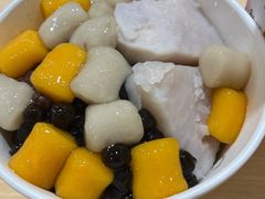 -Meet Fresh鮮芋仙(时代天街店)