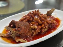 松鼠桂鱼-协和菜馆(凤凰街店)