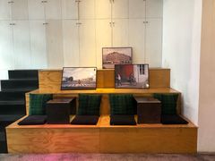 -Nectar One Cafe(勇烈路n1店)