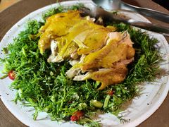-KŌNG胶东小馆(华熙店)