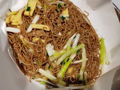 -味可道美食坊(福基路店)