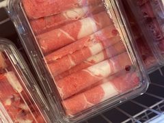-辣八香新疆孜然串烤火锅(环球港店)