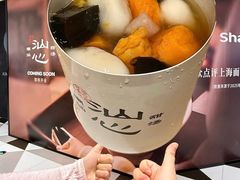 -龙湖重庆时代天街