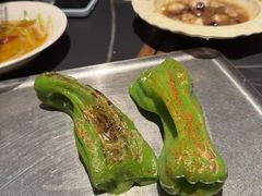 -阿里家·新疆烤肉酒場 by MIG