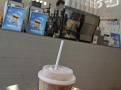 -北芒BEIMO COFFEE(五台山店)