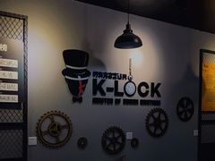 -柯洛克沉浸剧情密室(小寨华旗店)