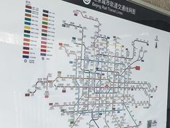 -安定门(地铁站)
